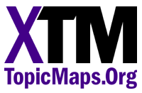 XML Topic Maps (XTM) at TopicMaps.Org
